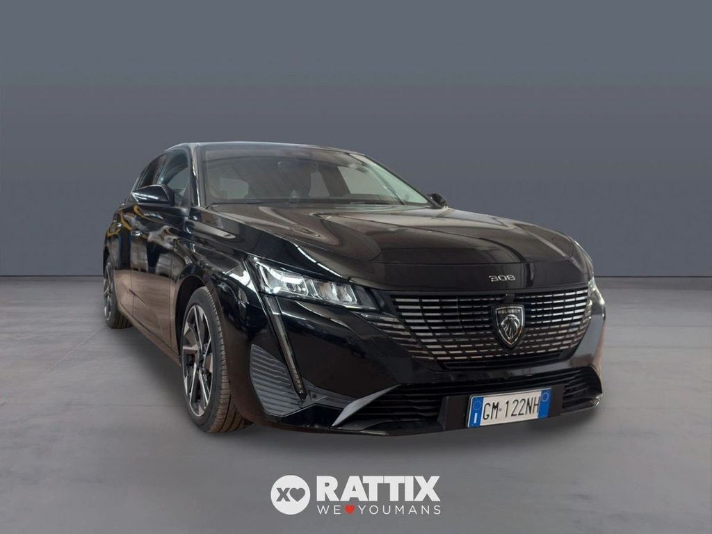 Image of Peugeot 308