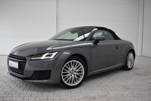 Audi TT Roadster 1.8 TFSI