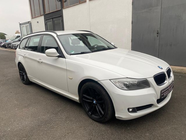 BMW 318 Baureihe 3 Touring 318i