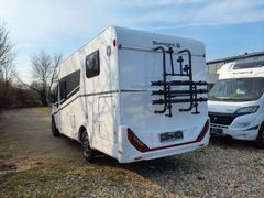 Sunlight V 66 Adventure Edition,Safety Paket,Automatik