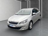 Peugeot 308 SW Business-LineWagen Nr.: 060 - Peugeot 308 mit Diesel-Antrieb: Kombi, SW Business Line