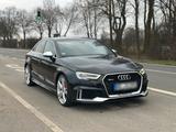 Audi RS3 Quattro Matrix LED- Scheinwerfer - Audi quattro aus 2019
