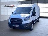 Ford Transit 350 L3 Trend Bluetooth Klima el. Fenster - Ford Transit aus 2023