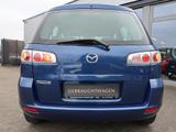 Mazda 2 Active 1.4MZI*Allwetterreifen*Top-Zustand*Klim - Mazda Gebrauchtwagen von 2007