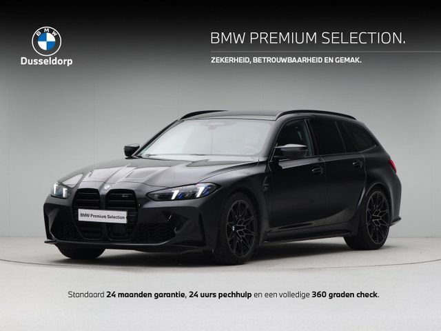BMW M3 Touring xDrive Competition