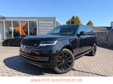 Land Rover Range Rover D350 LWB HSE *STHZG+22Z+PANO+PREMIUM - Land Rover Gebrauchtwagen