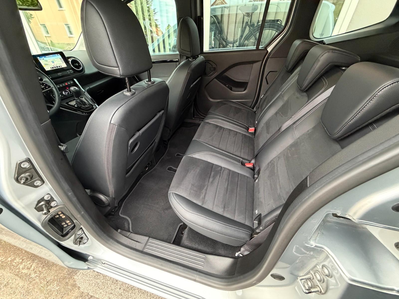 Mercedes-Benz T-Klasse T 180 d Edition+LED+Kamera+Navi+KeyGo+, миниатюра 20