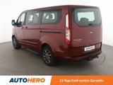 Ford Tourneo Custom 2.0 TDCi 320 L1 Tourneo Titanium  - Ford Tourneo Custom Gebrauchtwagen in Düsseldorf