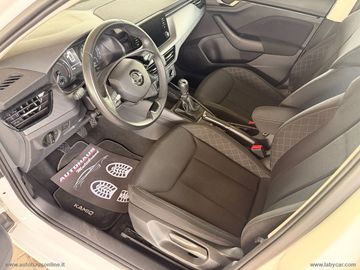 Skoda Kamiq - 9