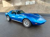 Corvette C3 original 454cui 7,4 V8 Neuaufbau