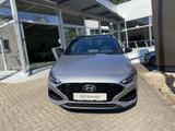 Hyundai i30 cw ADVANTAGE PLUS TOTWINKEL+SMART-KEY - Hyundai i30: I30cw