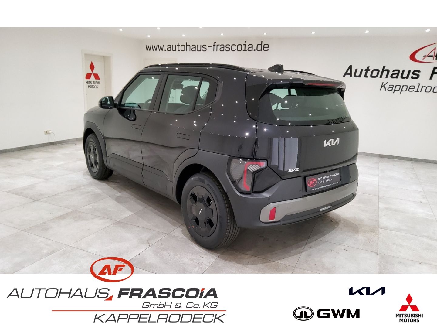 Kia EV2 - Bild 7