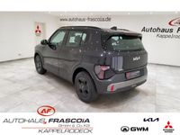 Kia EV2 - Vorschau Bild 7