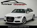 Audi A6 AVANT 2.0 TDI ULTRA/S-LINE/BI-XEN/PDC/SHZ/AHK