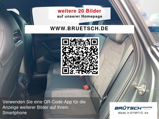 CUPRA Ateca 1.5 TSI DSG 110kW/150PS - Image 15