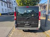 Opel Vivaro/Klima/9 Sitz - gebrauchte Opel Vivaro aus dem Jahr 2009