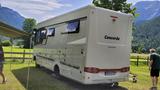 Concorde Carver 791L -gepflegt- - Concorde Carver