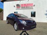 Toyota Avensis Kombi T27 Executive 1.8 Automatik /NAVI - Toyota Avensis Executive mit Benzin-Antrieb