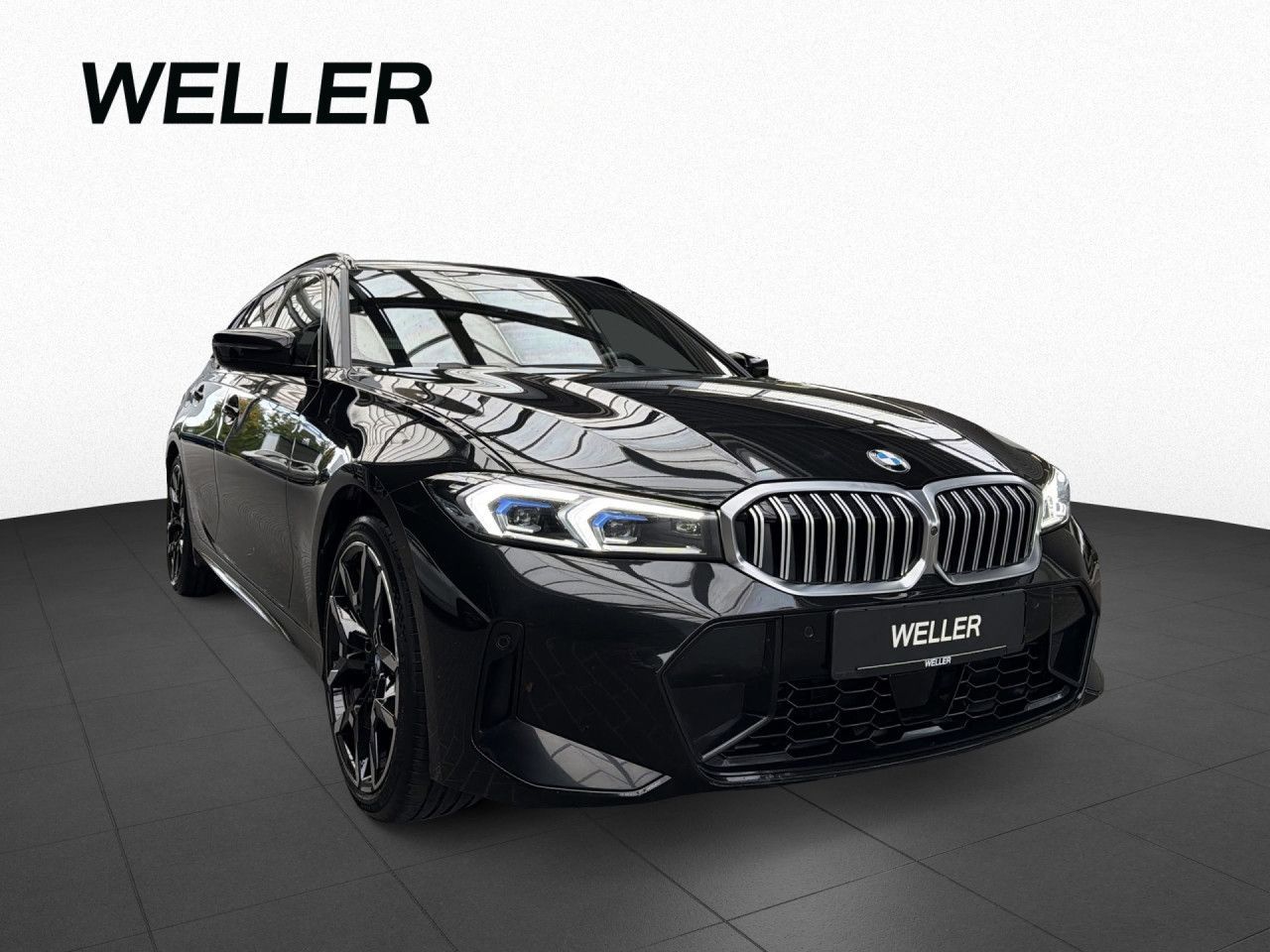 BMW 320 - Bild 6