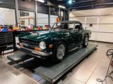 Triumph TR6 Injektion    Einer der Schönsten..... - Triumph in Bielefeld