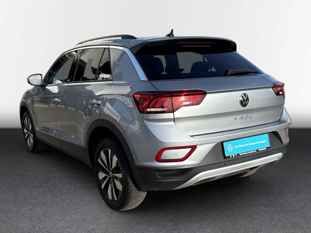 T-Roc 1.0 TSI Move *Navi*SHZ*AHK*5J.-Garantie*