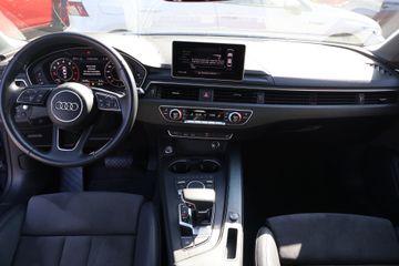 Audi A5 - 11