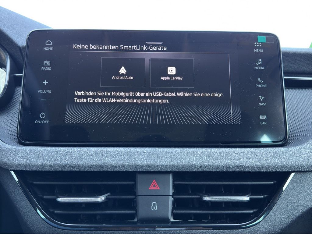 Skoda Scala - Bild 25