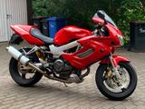 Honda VTR 1000 F Firestorm - HONDA VTR 1000 F FIRESTORM