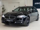 BMW 530d Touring xDrive Pano HUD AHK STHZ ACC - BMW 530: Kombi, 530d