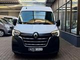 Renault Master 2.3 D L3H2 3,5t AUTOMATIK AHK NAVI CAM - Renault Master: 2.5