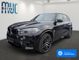 BMW X5 M B&O Pano DeutschesFahrzeug Night HuD