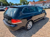 Volkswagen Golf VI 2.0TDI DSG Var. Highline STD.HZ*PANO*AHK - Volkswagen Golf mit Diesel-Antrieb: Standheizung
