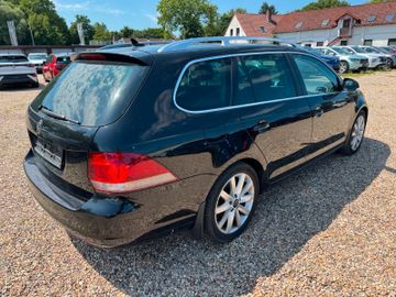 Volkswagen Golf - 4