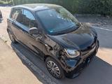 Smart ForFour  EQ TÜV Neu Bremsen Neu Scheckheftgepfl.