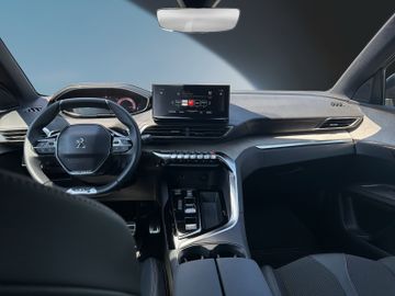 Peugeot 3008 1.2 PureTech 130 GT-Line NAVIKAMERAAHK