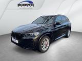 BMW X3 M40 d Laser Head-Up Parkass. Stop&Go H/K DAB - gebrauchte BMW X3 M40 aus dem Jahr 2024