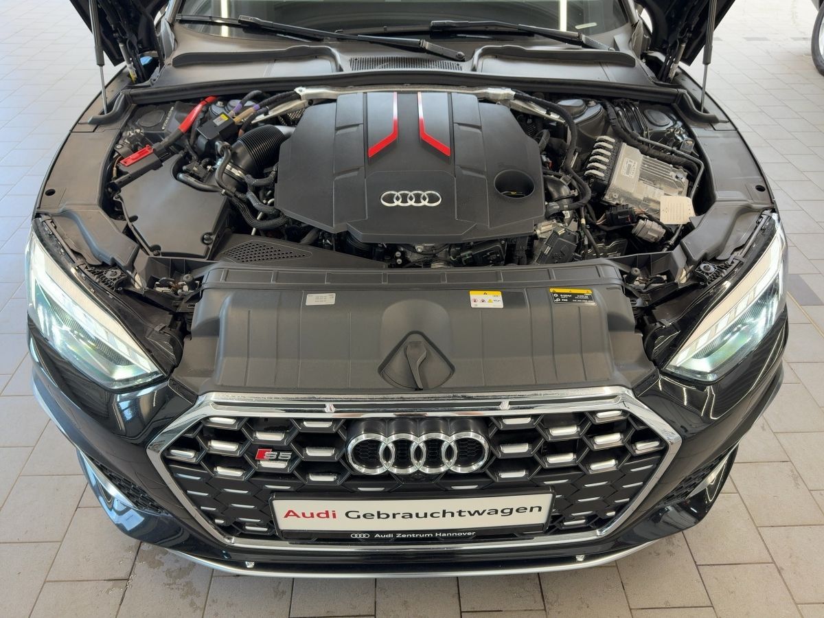 Audi A5 - Bild 20