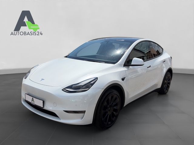 TESLA Model Y Long Range Dual AWD *1.Hand*Shanghai*