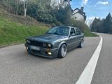 BMW E30 320i/6 Zylinder/H Zulassung - BMW 320 aus 1987