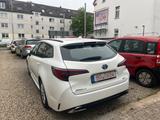 Toyota Corolla Touring Sports Hybrid Business Edition - gebrauchte Toyota Kombis