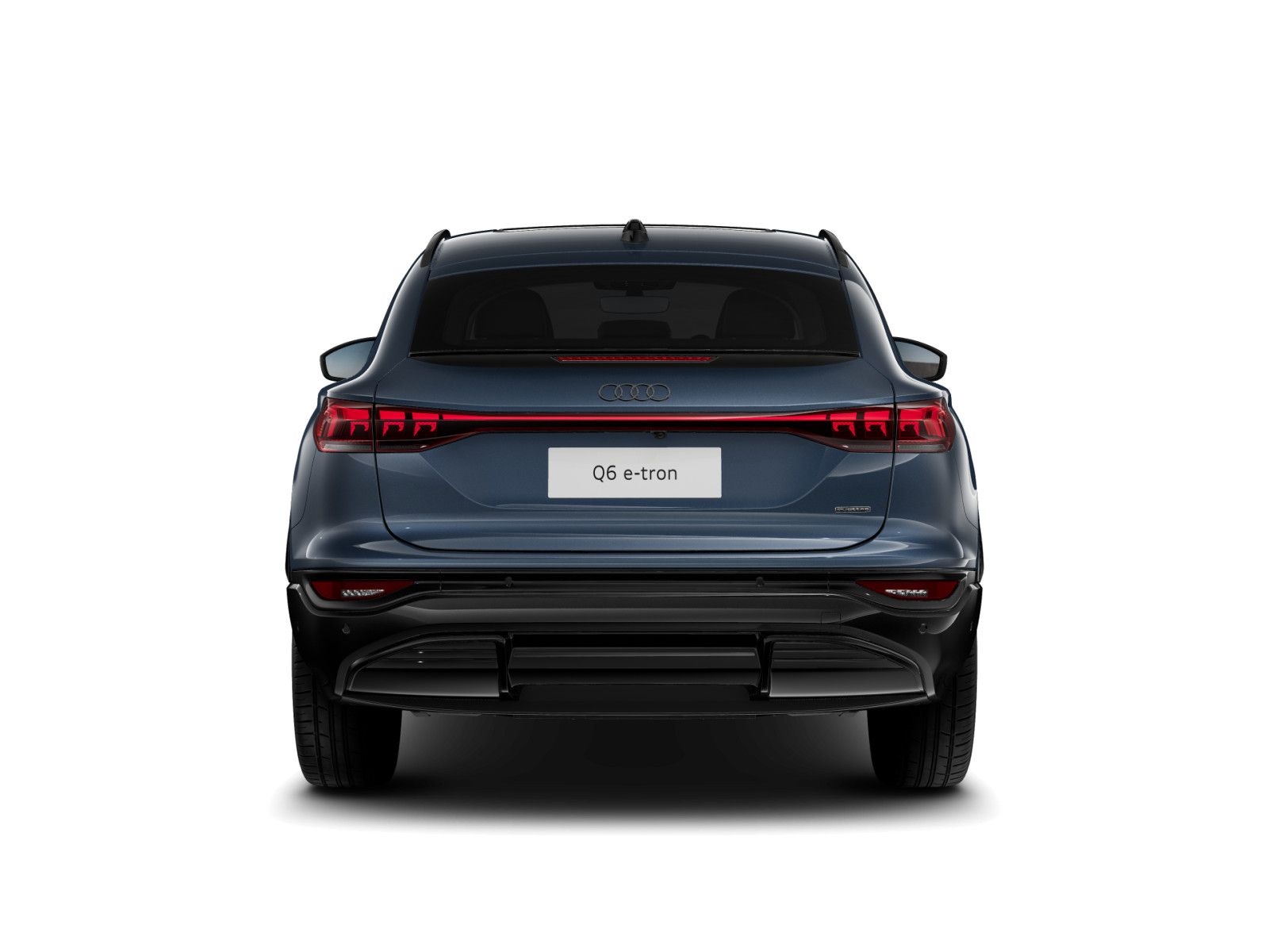 Audi Q6 e-tron - Bild 6