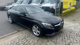 Mercedes-Benz C 400 C -Klasse Coupe C 400 4Matic - Mercedes-Benz: Klasse M