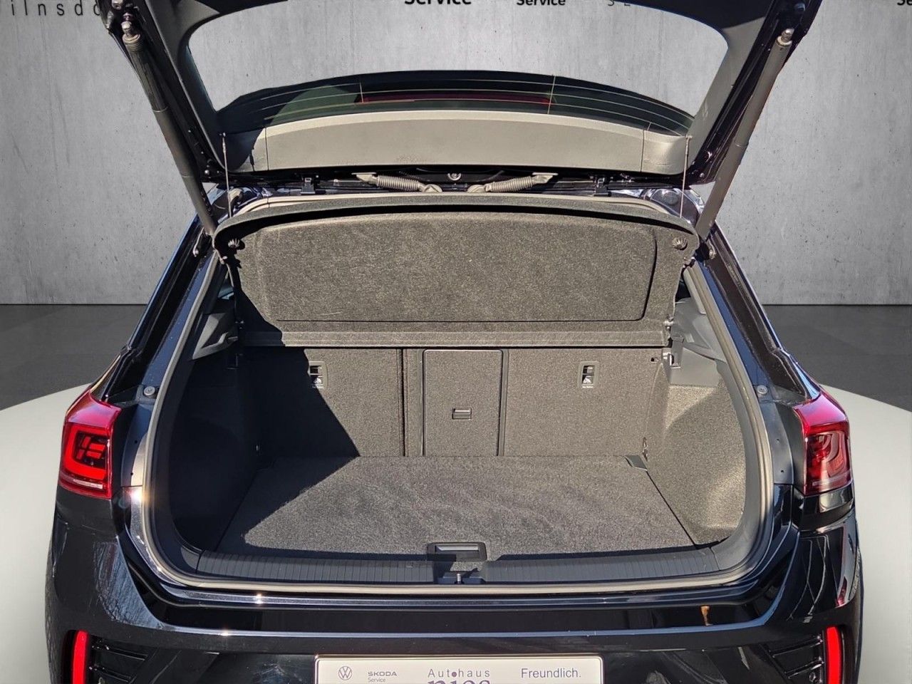 Volkswagen T-Roc - Bild 12