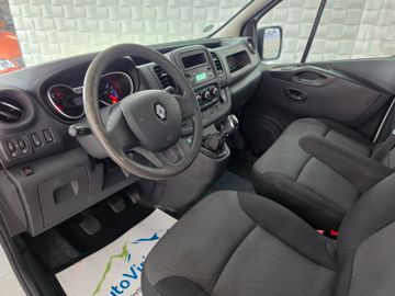 Renault Trafic - 5