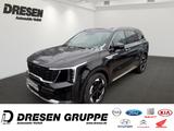 Kia Sorento PLUG&RIDE 1.6T PHEV AWD NAVI,DAB,KAMERA,