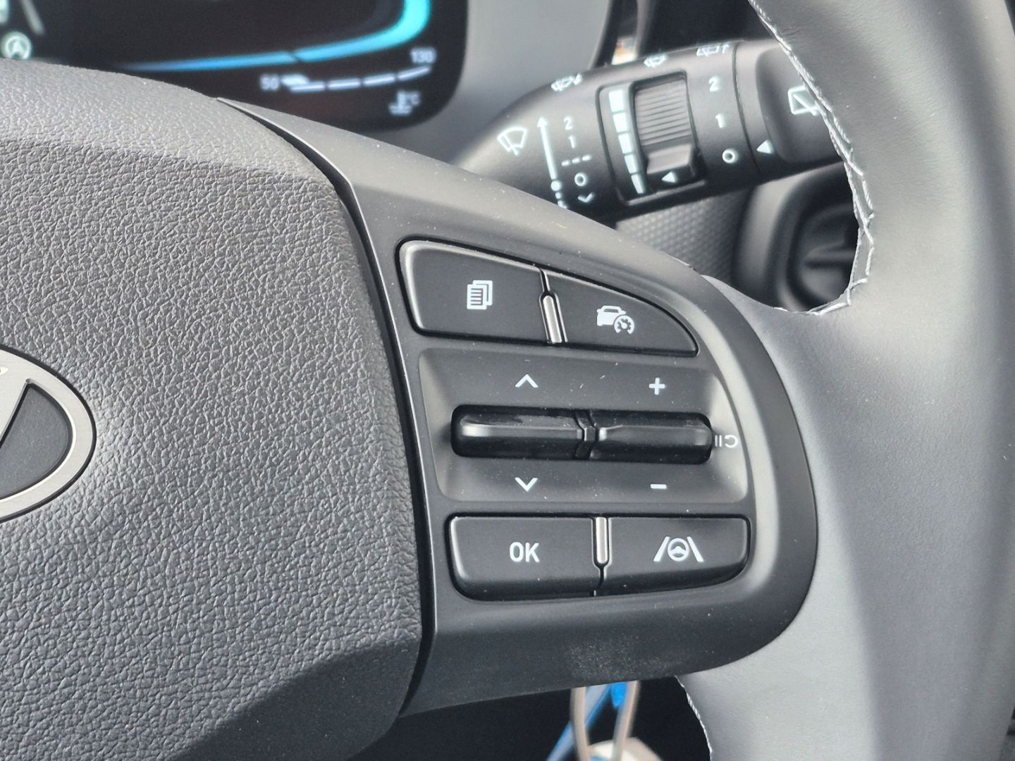 Hyundai i10 – Bild 13