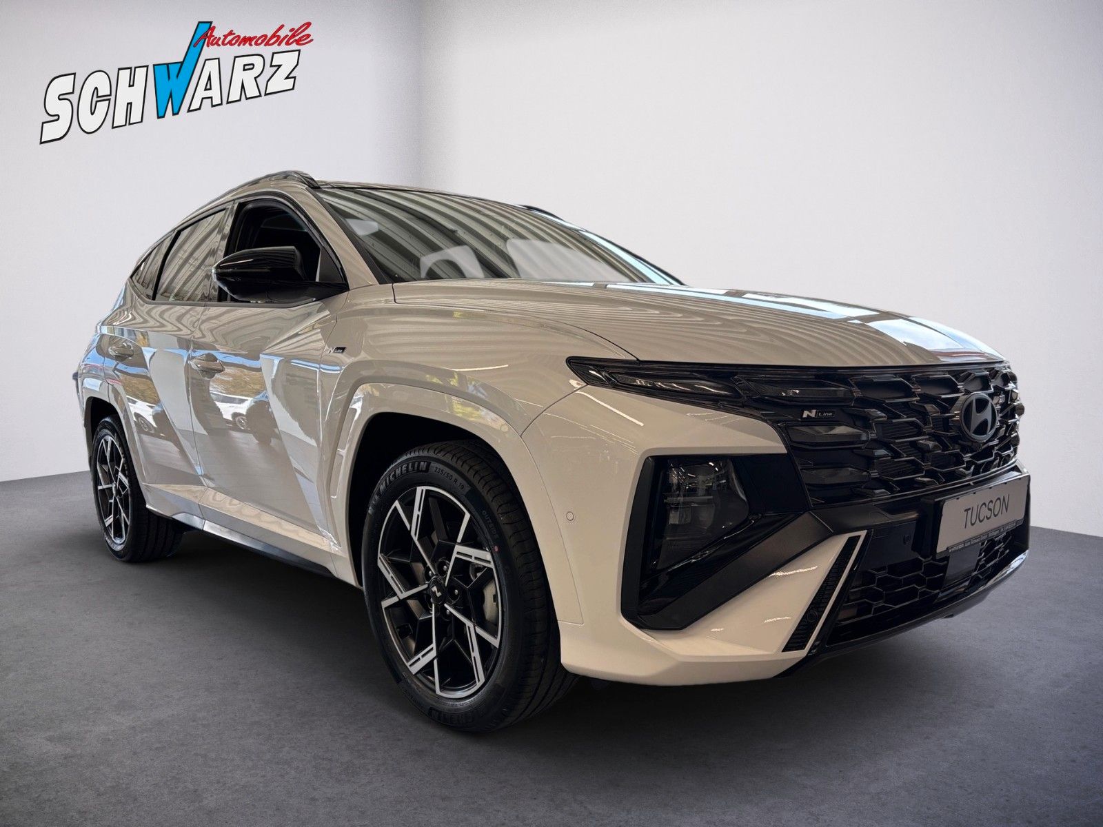 Hyundai TUCSON - Bild 2