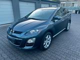 Mazda CX-7 Exclusive 4x4 NAVI XENON LEDER EGSD STANDHZ - Mazda CX-7 mit Diesel-Antrieb