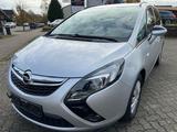 Opel Zafira Tourer Edition 7.Sitz 1.HD,Garant,Scheck