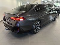 BMW i5 - Vorschau Bild 4